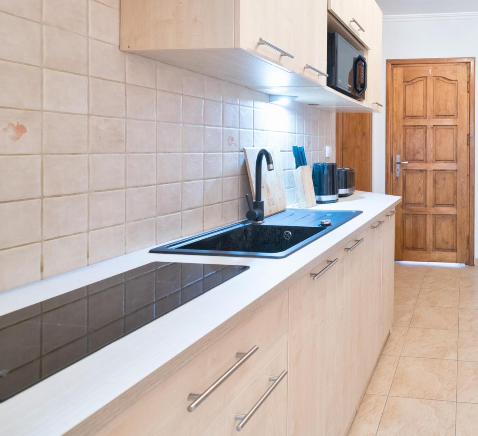 Pokoje Goscinne Marzena Gdynia Ngoại thất bức ảnh