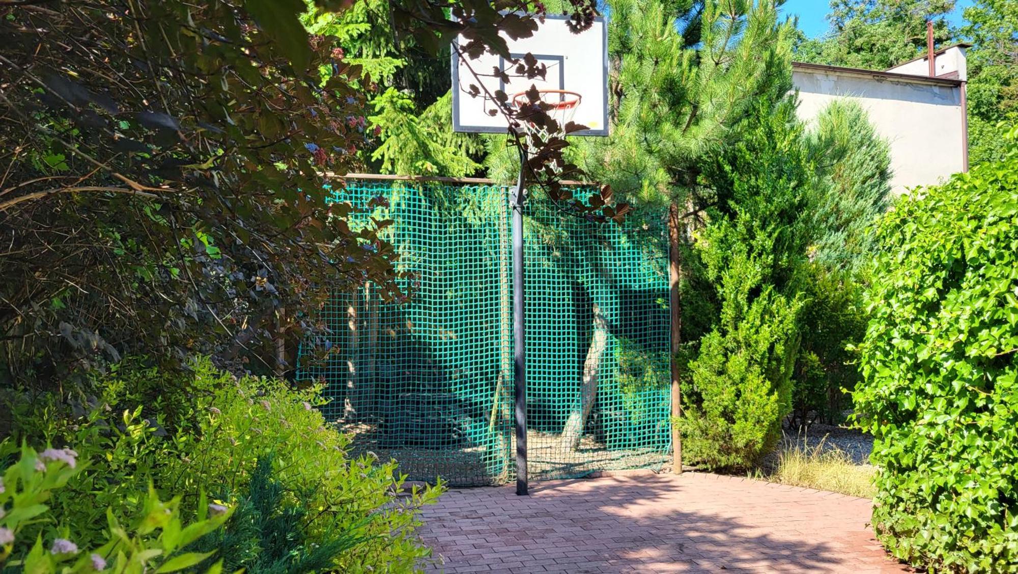Pokoje Goscinne Marzena Gdynia Ngoại thất bức ảnh