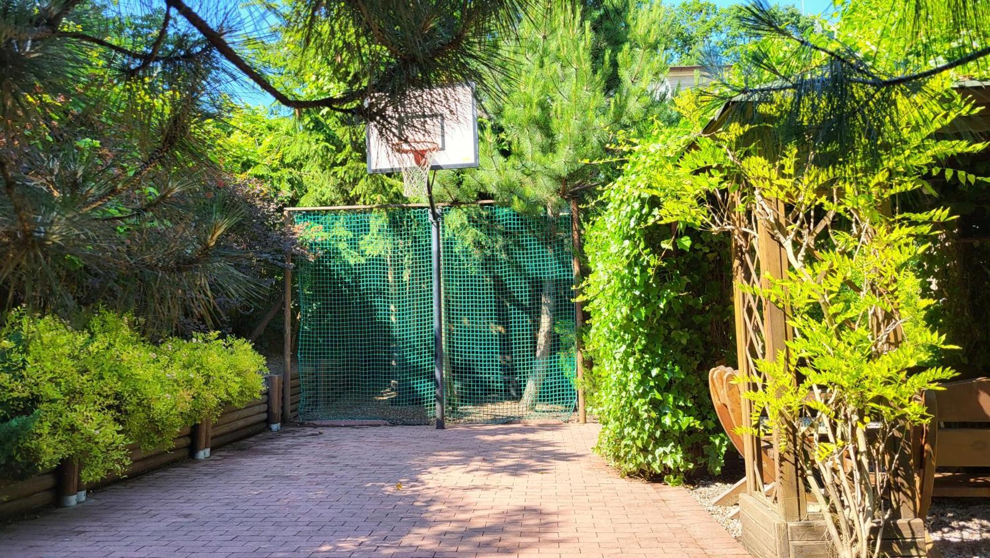 Pokoje Goscinne Marzena Gdynia Ngoại thất bức ảnh